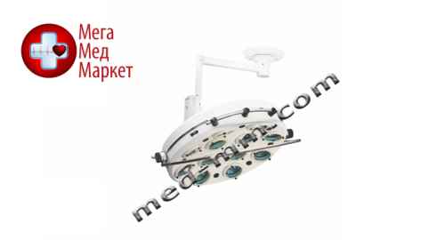 Купить Лампа операционная рефлекторная PAX-KS 12 подвесная цена, характеристики, отзывы